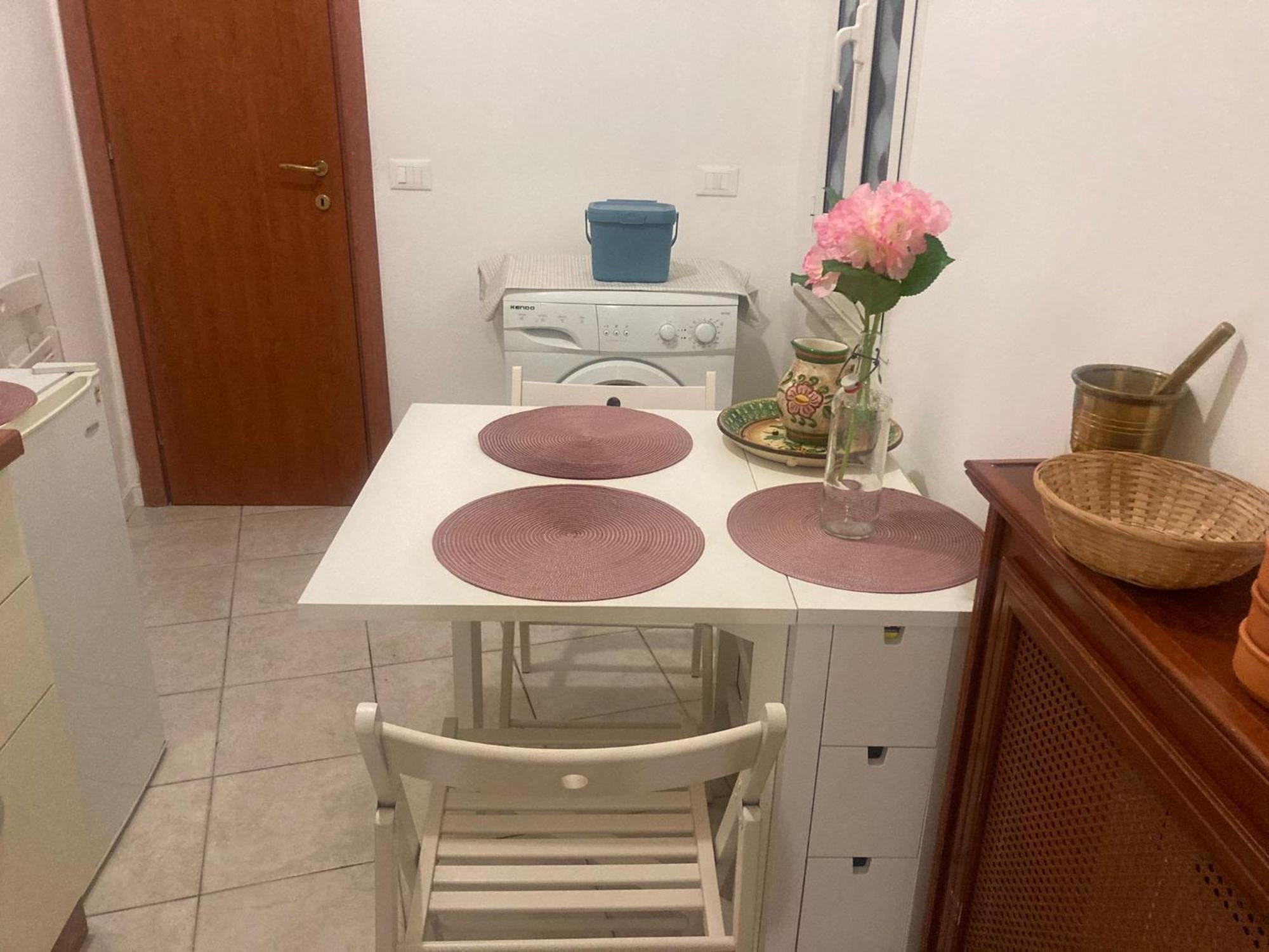 Apartamento Appartamentino In Pigneto Storico
